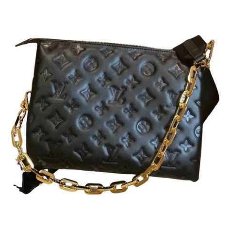 borsa louis vuitton tre pezzi